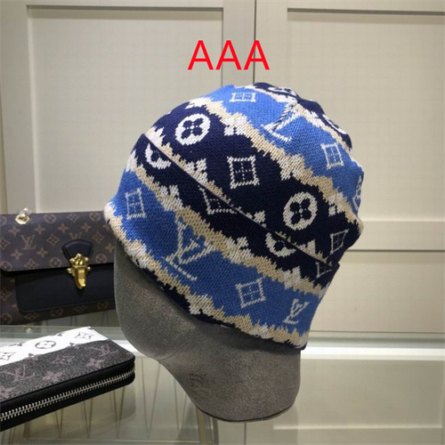 LV Beanies(AAA)-025