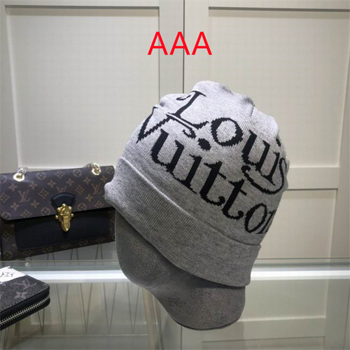 LV Beanies(AAA)-027