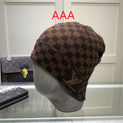 LV Beanies(AAA)-040