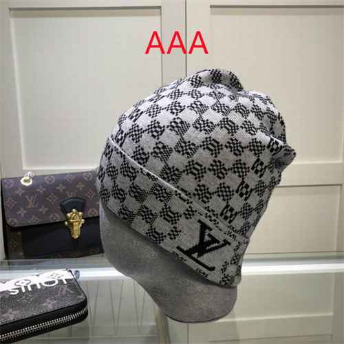 LV Beanies(AAA)-041