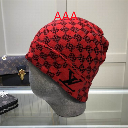 LV Beanies(AAA)-042