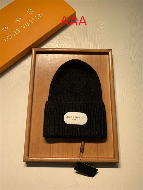 LV Beanies(AAA)-053