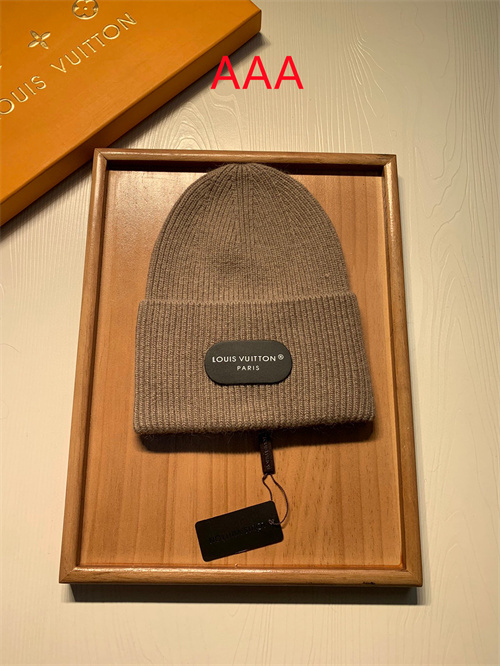LV Beanies(AAA)-057
