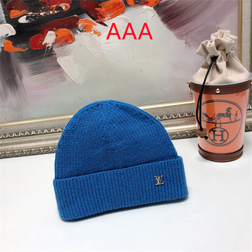 LV Beanies(AAA)-061