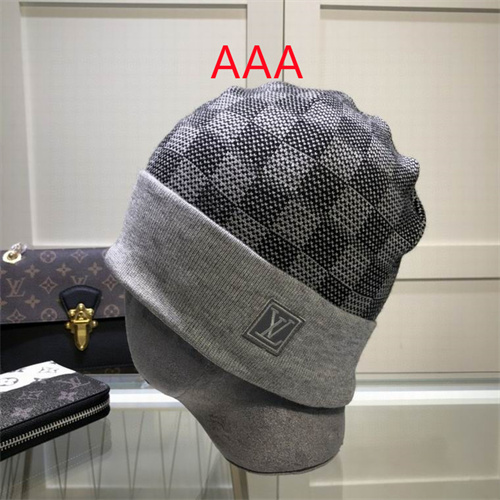 LV Beanies(AAA)-009