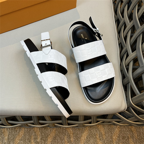 LV Sandal-M(2)-1296