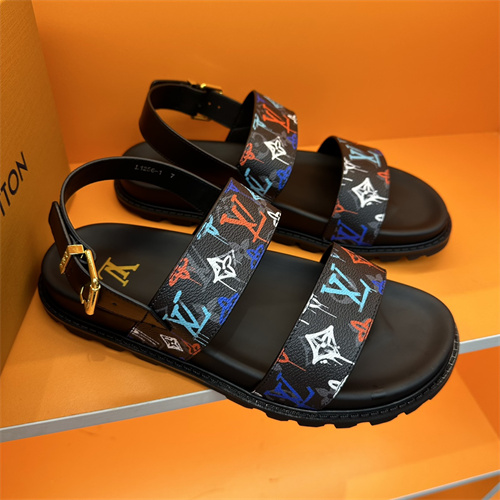 LV Sandal-M(2)-1305