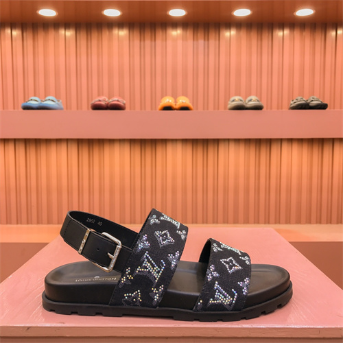 LV Sandal-M(2)-1314