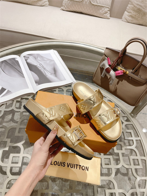 LV Sandal-M(2)-1318