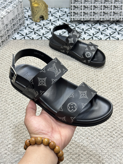 LV Sandal-M(2)-1322