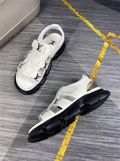 LV Sandal-M(2)-1327
