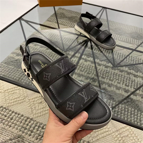 LV Sandal-M(2)-001