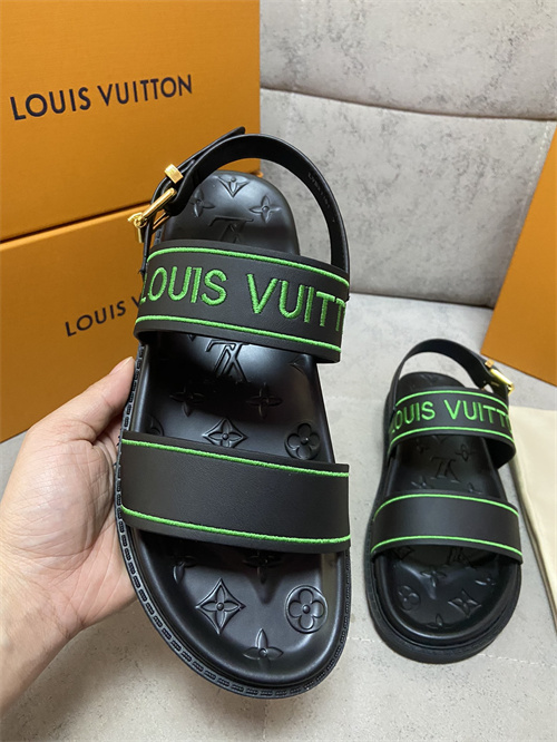 LV Sandal-M(2)-009