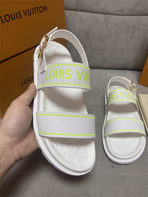 LV Sandal-M(2)-012