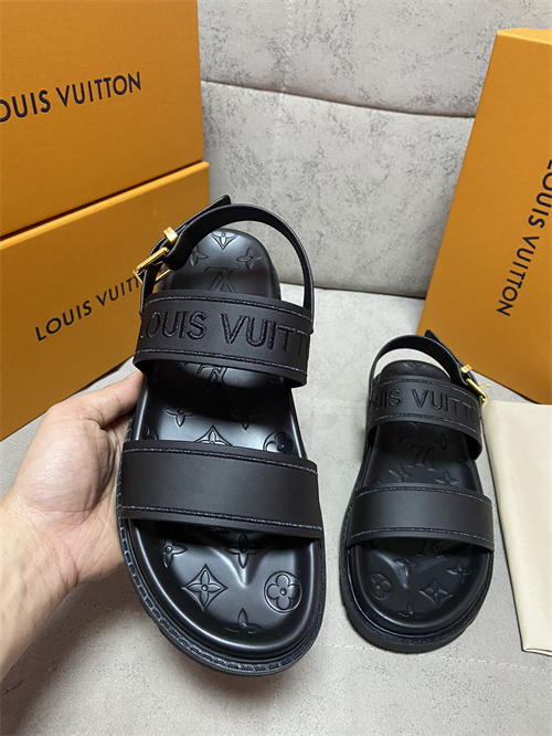 LV Sandal-M(2)-013
