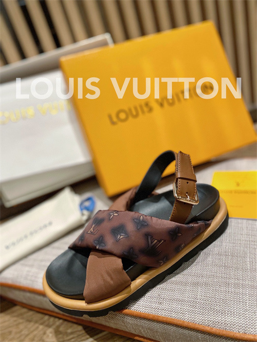 LV Sandal-M(2)-021