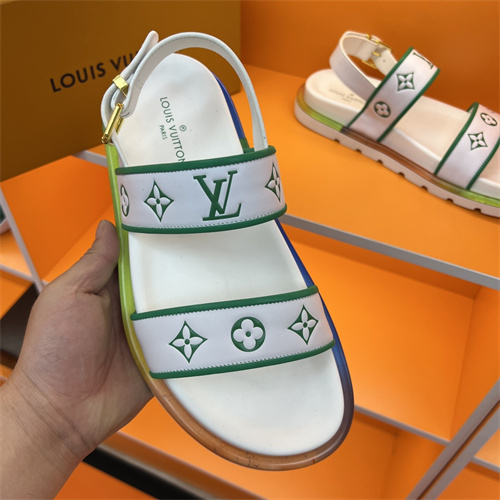 LV Sandal-M(2)-023