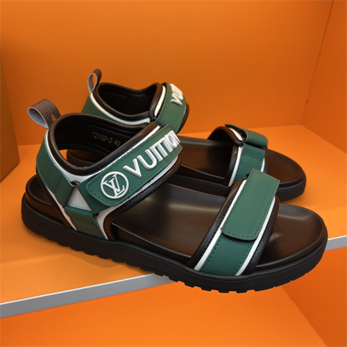 LV Sandal-M(2)-028