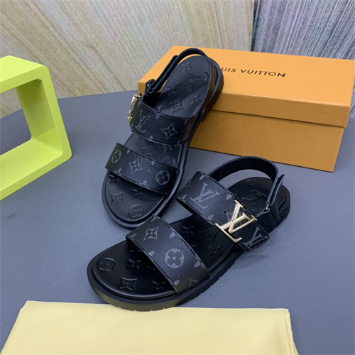 LV Sandal-M(2)-032