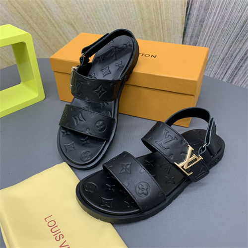 LV Sandal-M(2)-033