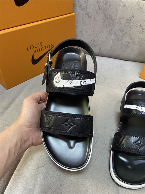 LV Sandal-M(2)-037