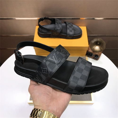 LV Sandal-M(2)-044