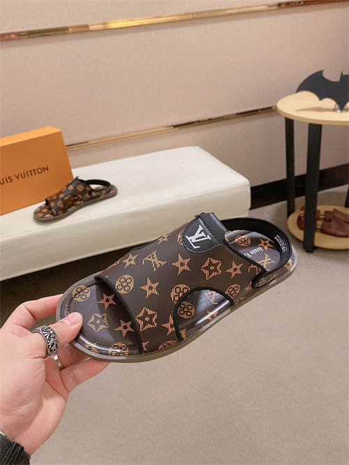 LV Sandal-M(2)-045