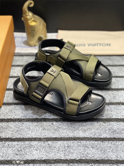 LV Sandal-M(2)-627