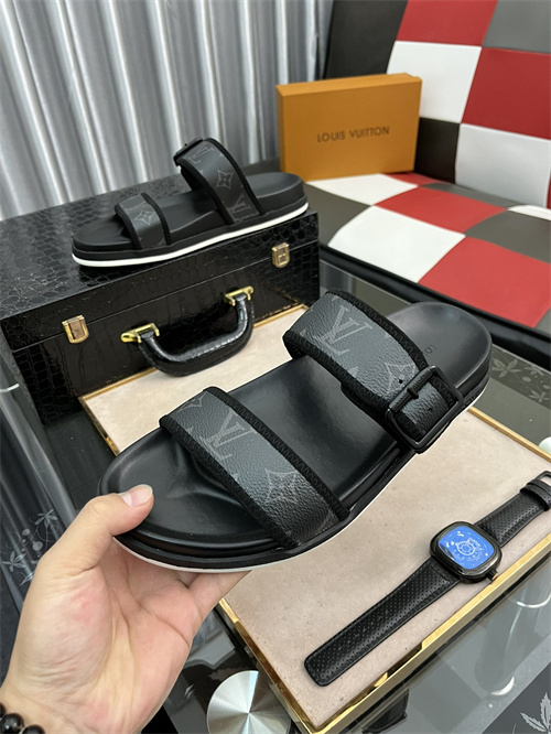LV Sandal-M(2)-118