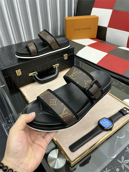 LV Sandal-M(2)-119