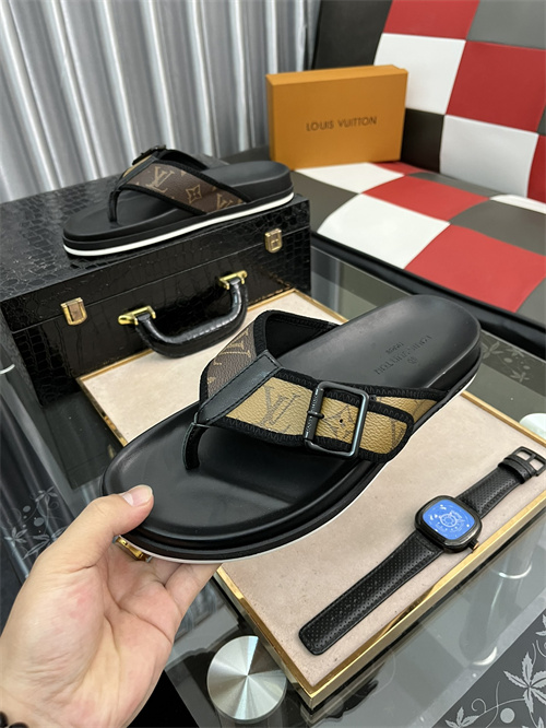 LV Sandal-M(2)-122