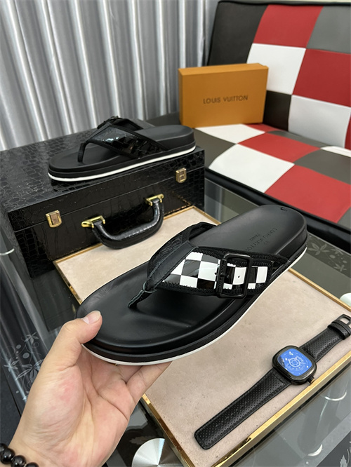 LV Sandal-M(2)-124