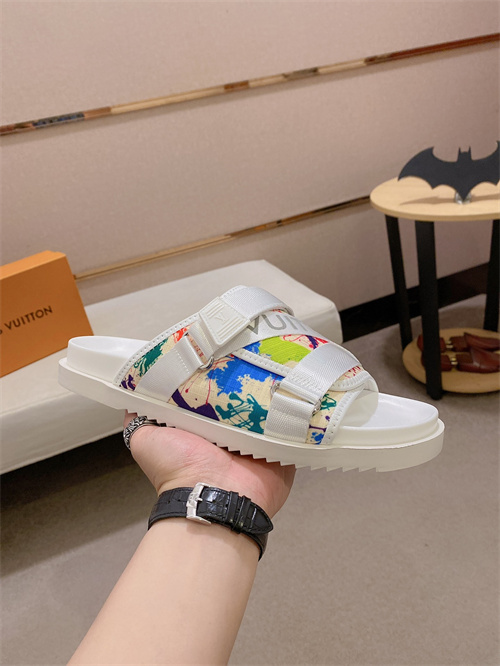 LV Sandal-M(2)-150