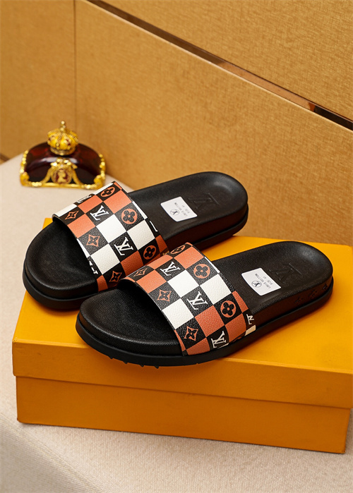 LV Sandal-M(2)-178