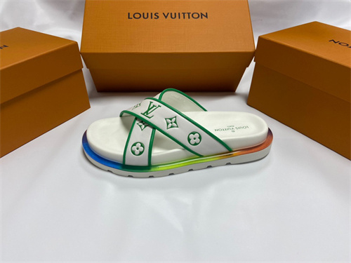 LV Sandal-M(2)-203