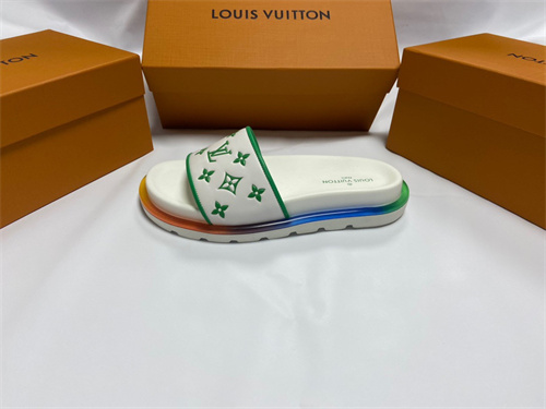 LV Sandal-M(2)-206