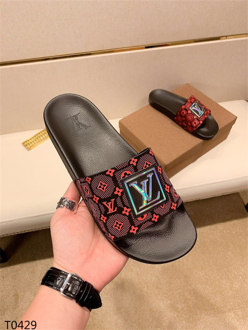 LV Sandal-M-113