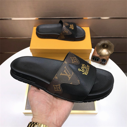 LV Sandal-M(2)-297
