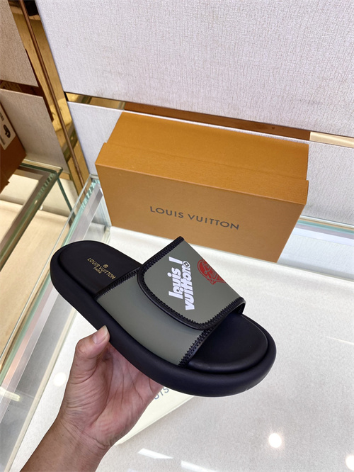 LV Sandal-M(2)-327