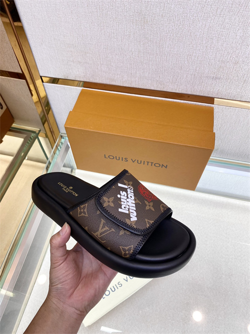 LV Sandal-M(2)-332