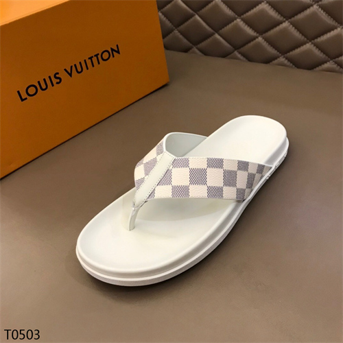LV Sandal-M-122