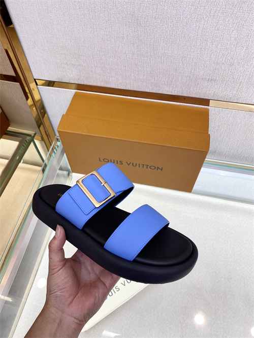 LV Sandal-M(2)-342