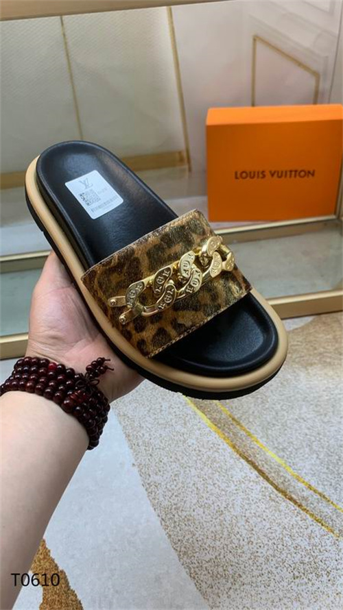 LV Sandal-M(2)-374