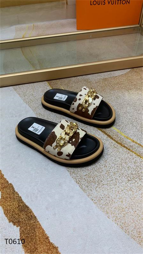LV Sandal-M(2)-375