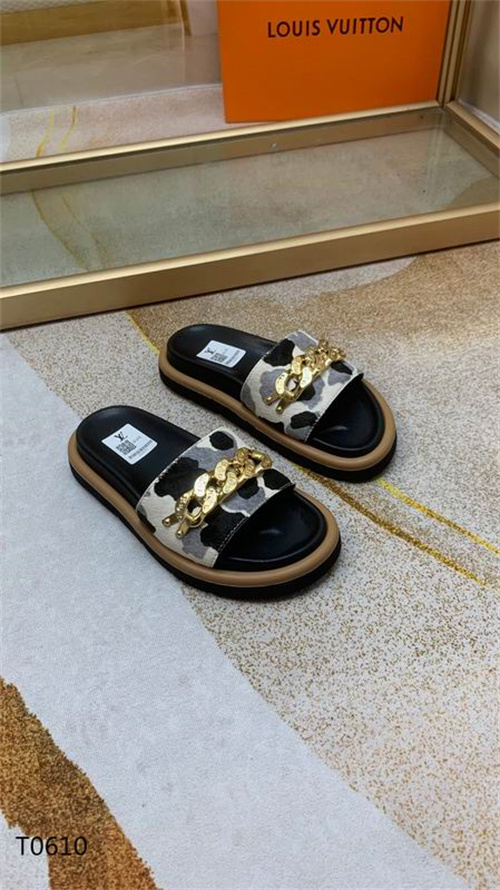 LV Sandal-M(2)-377