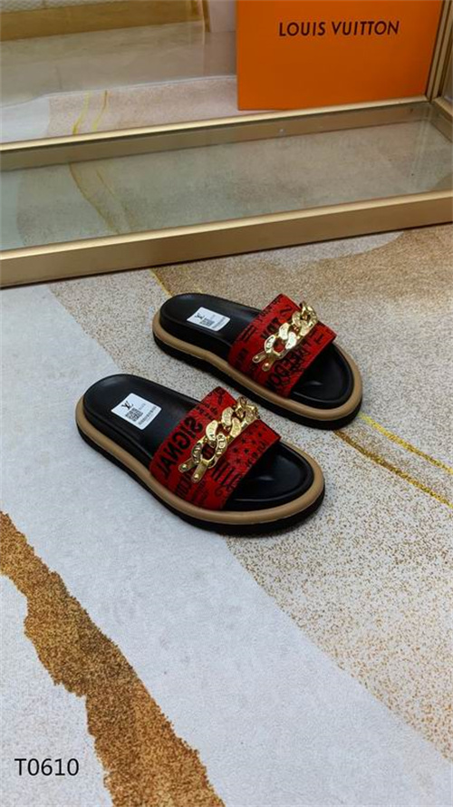 LV Sandal-M(2)-379