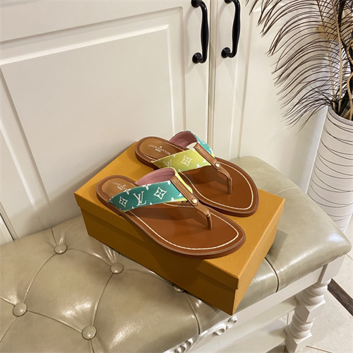 LV Sandal-M(2)-382