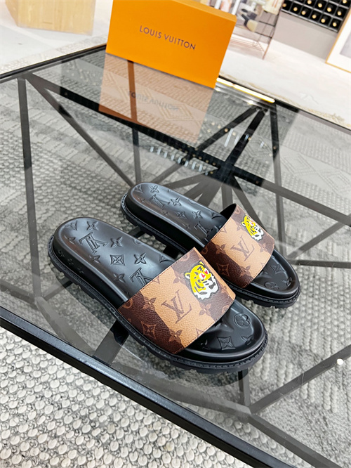 LV Sandal-M(2)-386