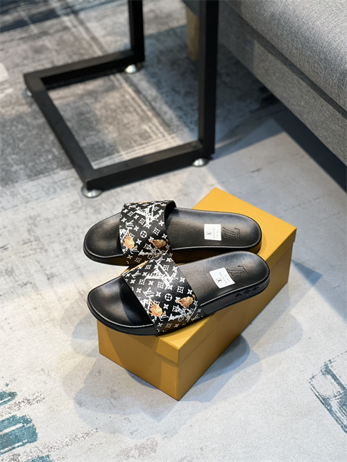 LV Sandal-M(2)-417