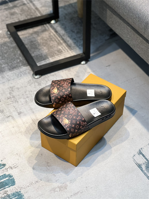 LV Sandal-M(2)-418